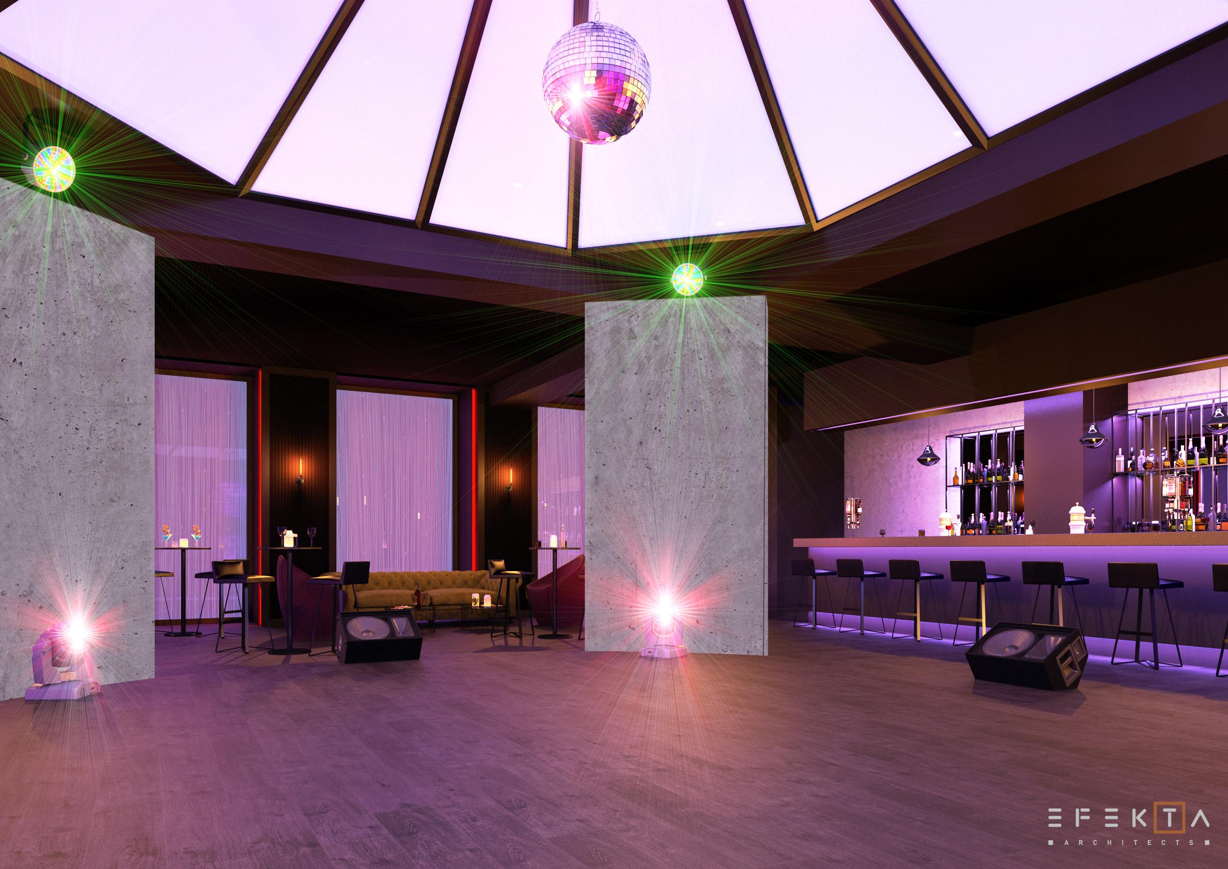 Le Bleu & 5* Kuşadası