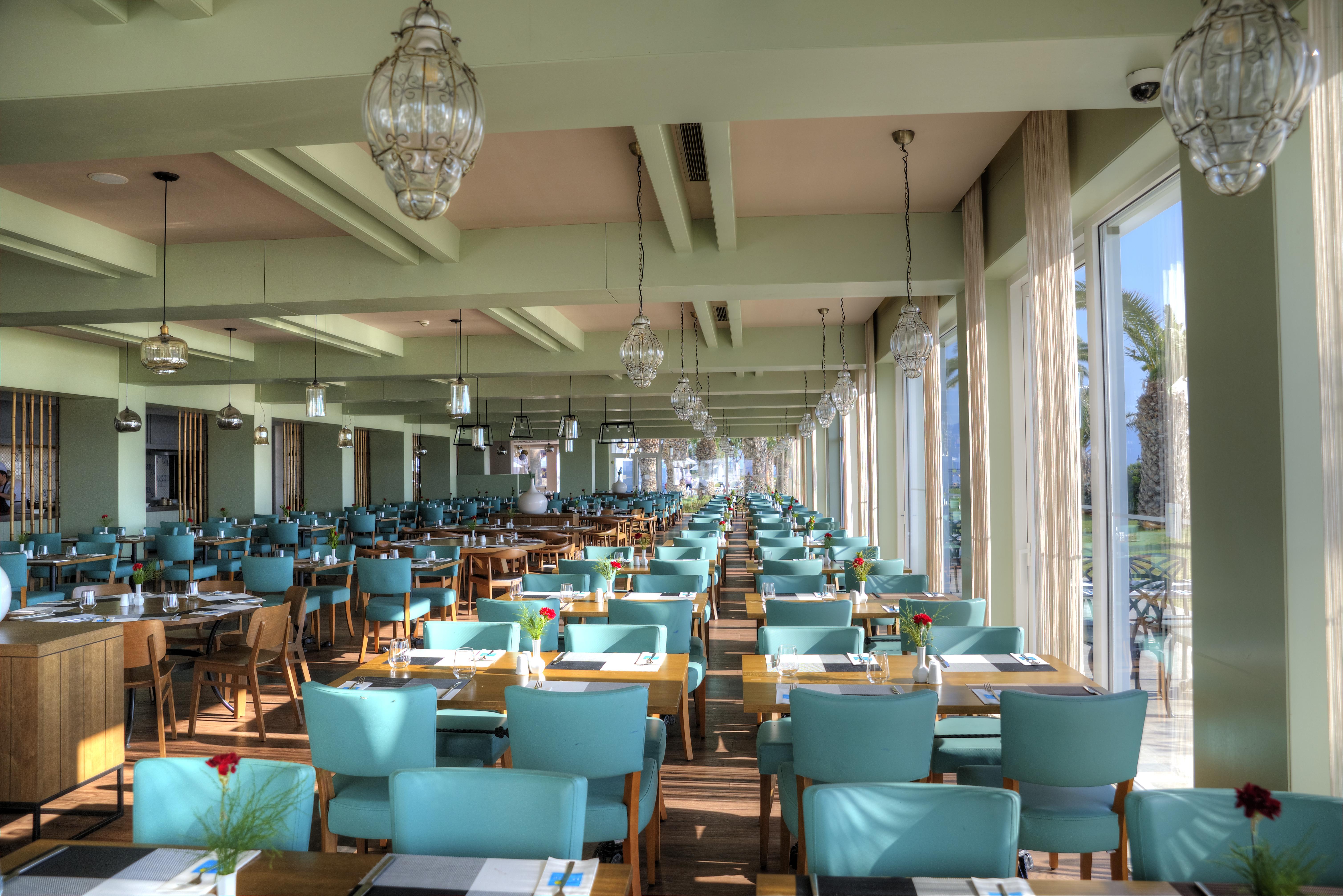Le Bleu & Resort Kuşadası