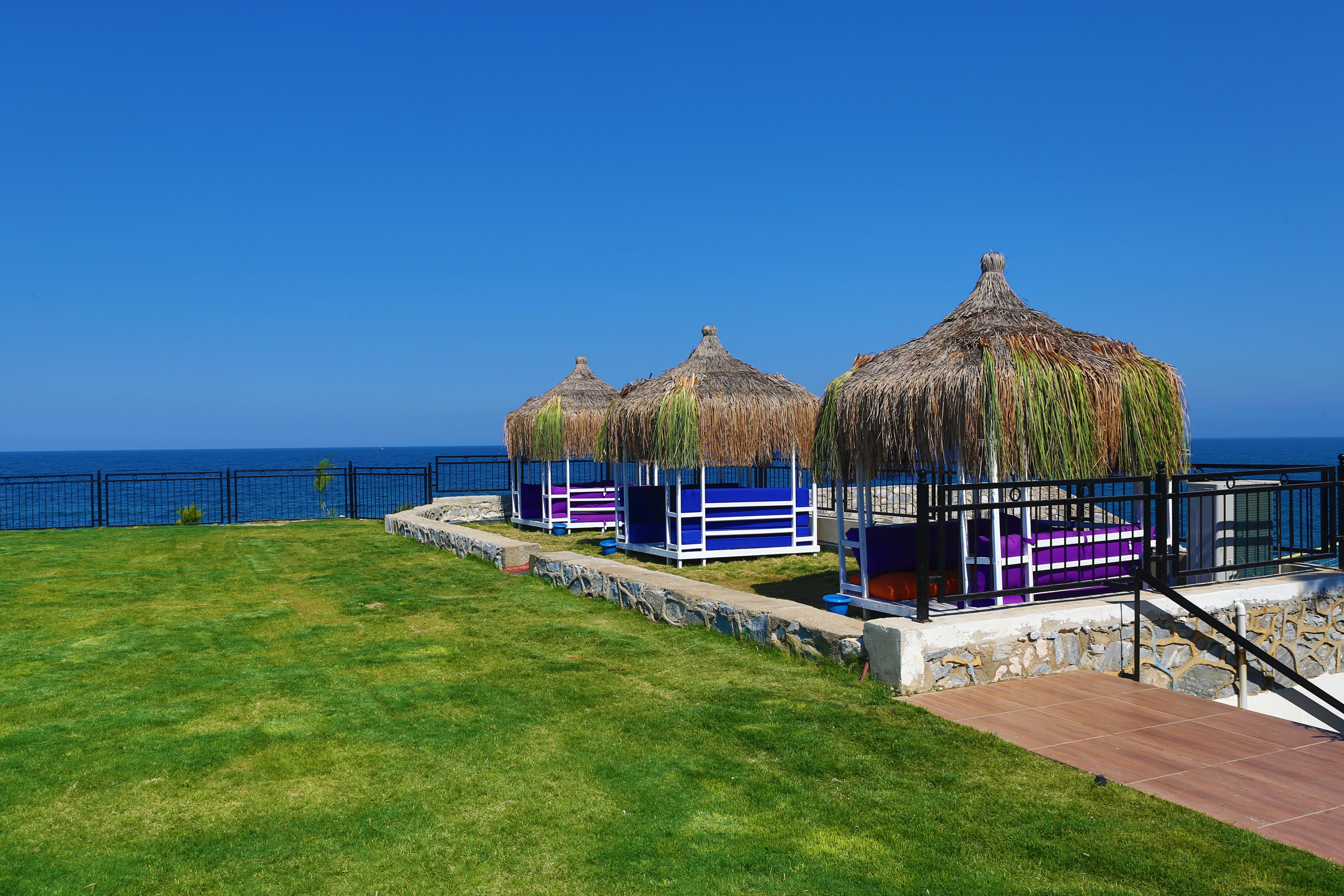 Le Bleu & Resort 5*