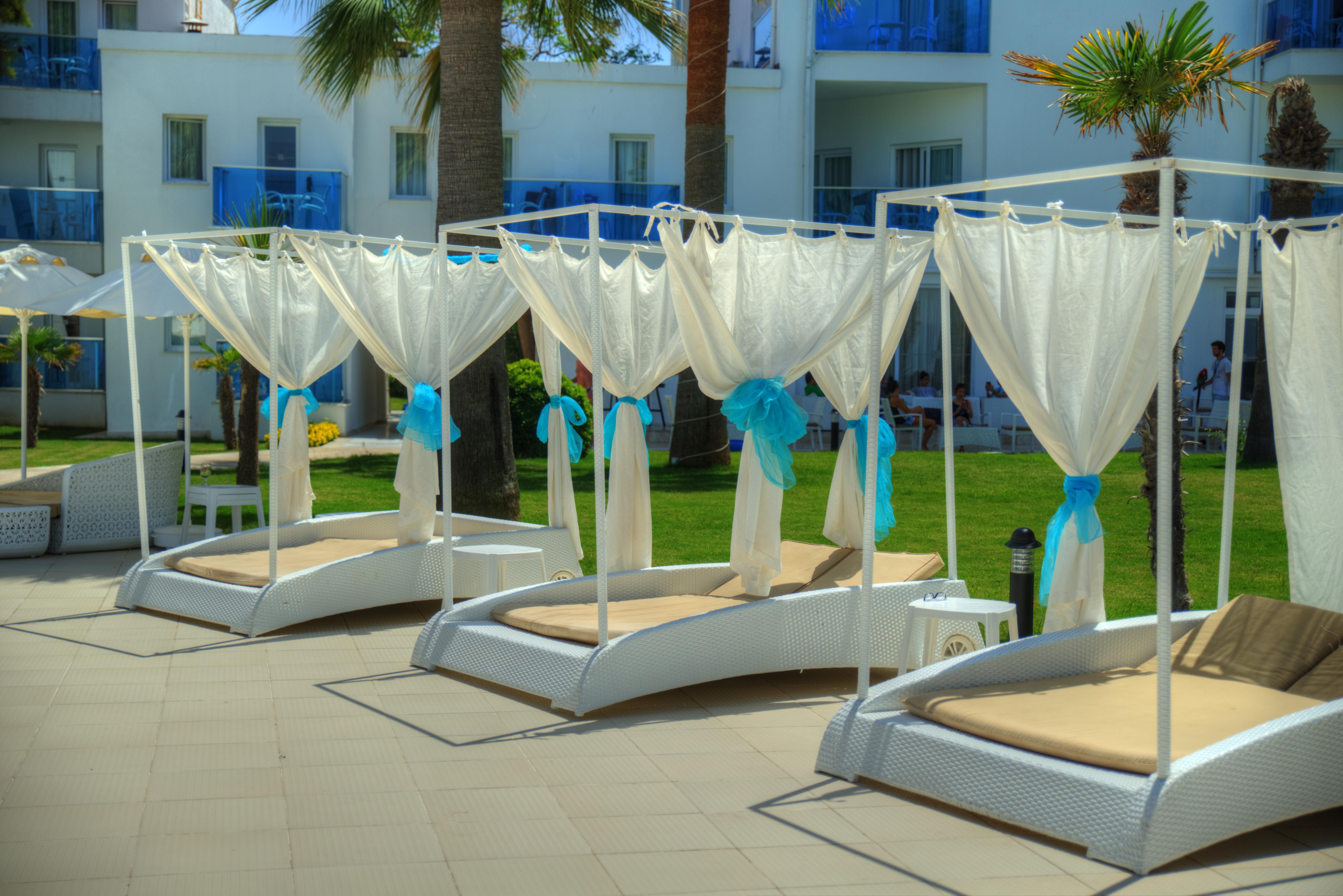Le Bleu & Resort