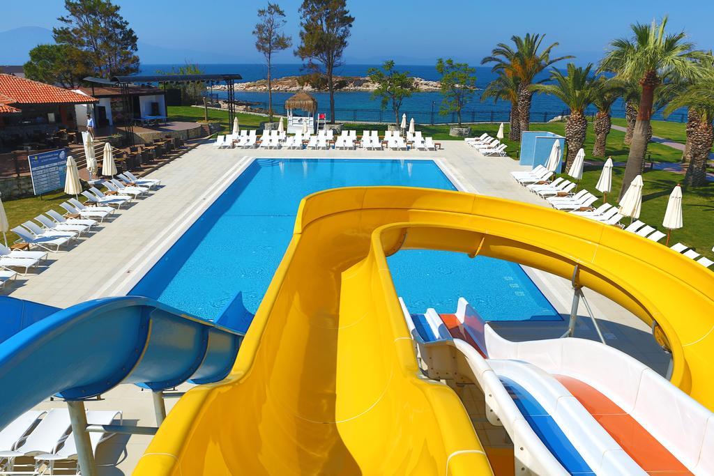 Le Bleu & Kuşadası