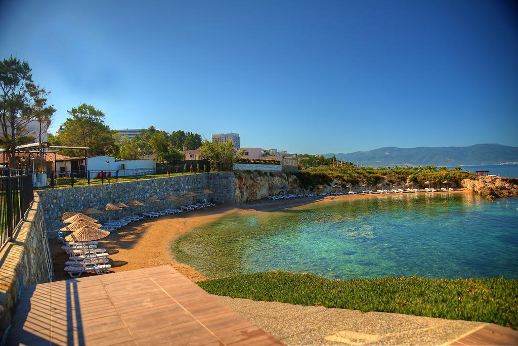Resort Le Bleu & Kuşadası