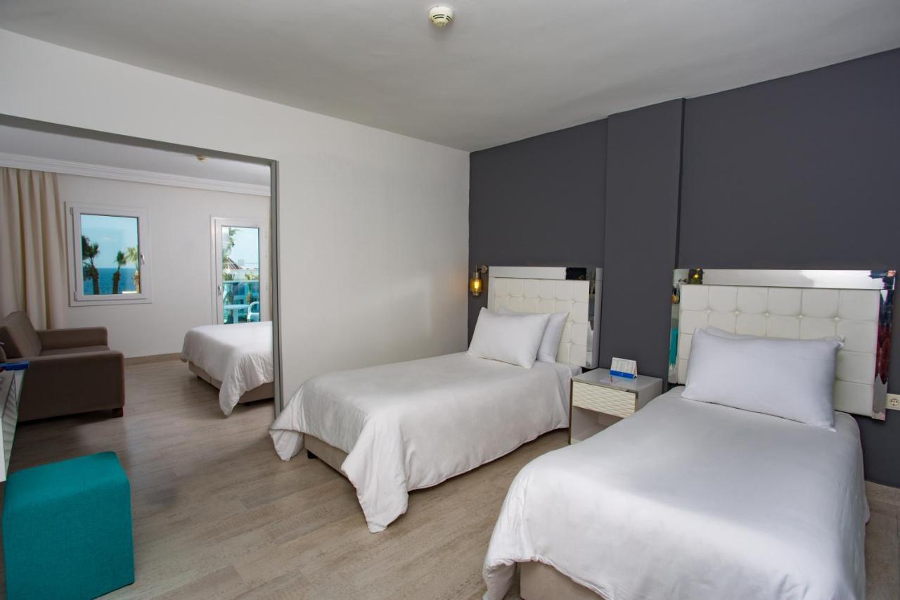 Le Bleu & Resort Kuşadası