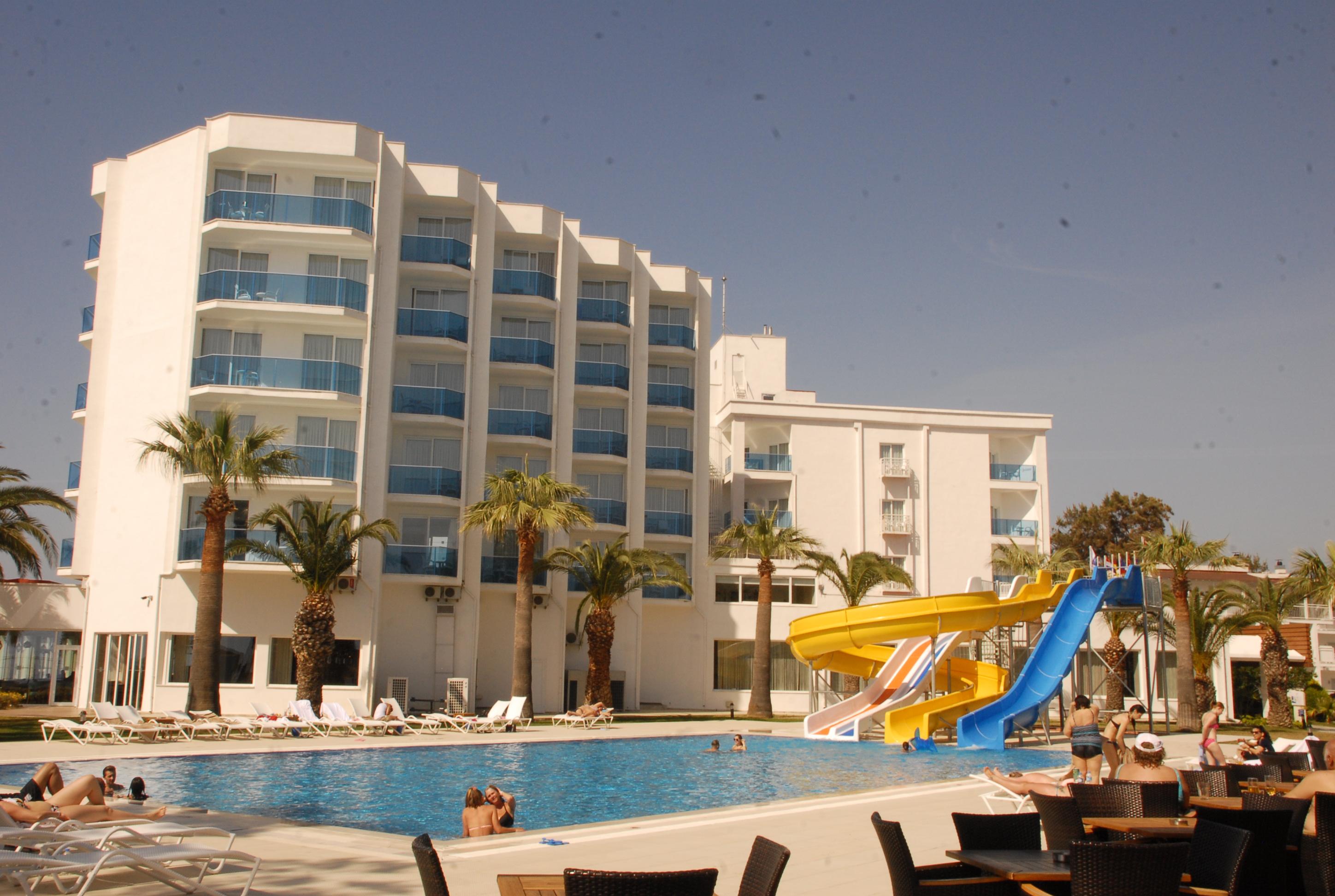 Le Bleu & Resort Kuşadası