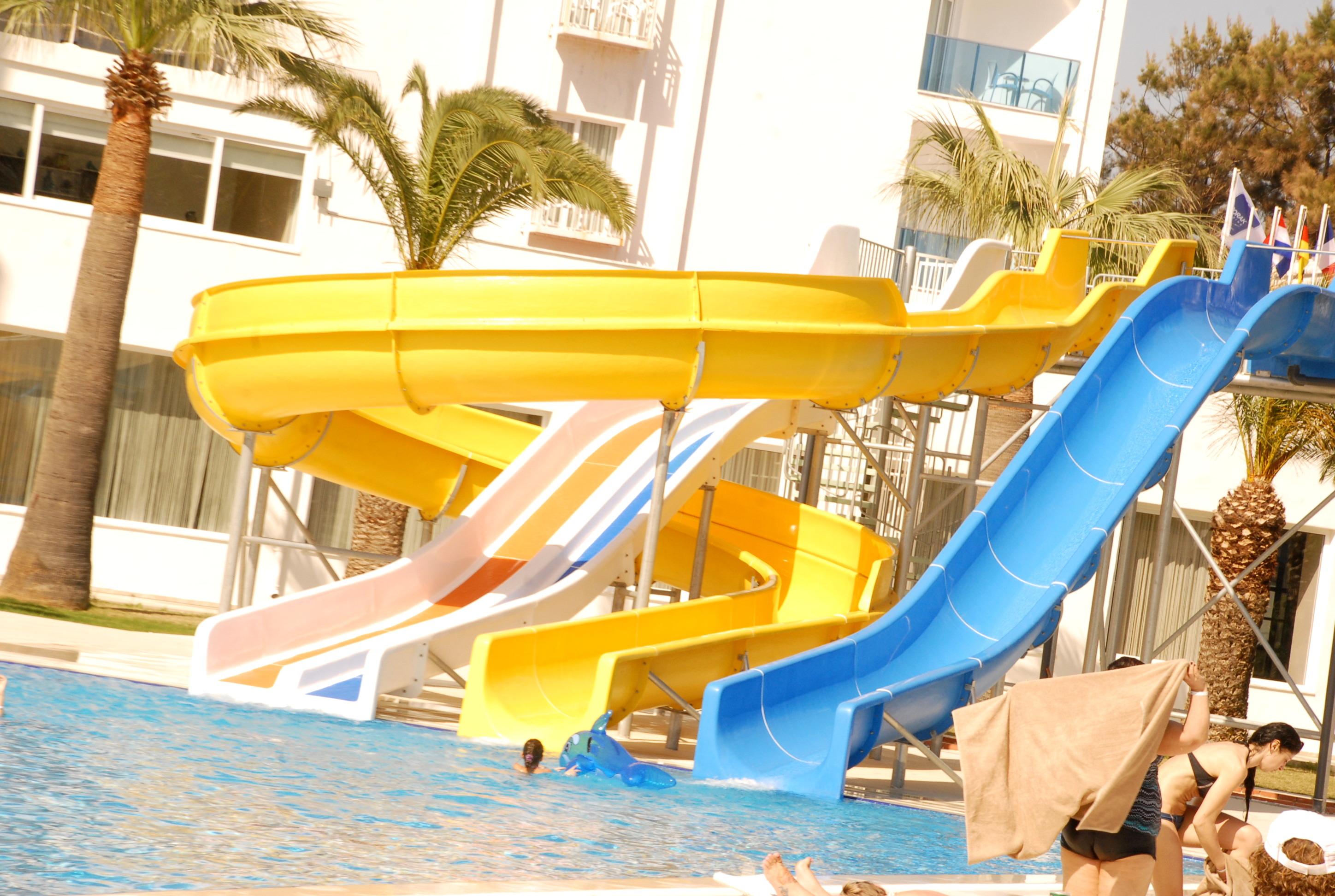 Le Bleu & 5* Kuşadası