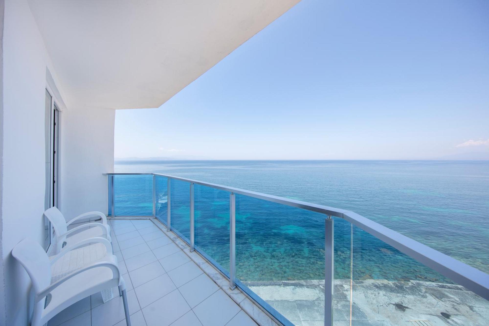 Le Bleu & Resort Kuşadası