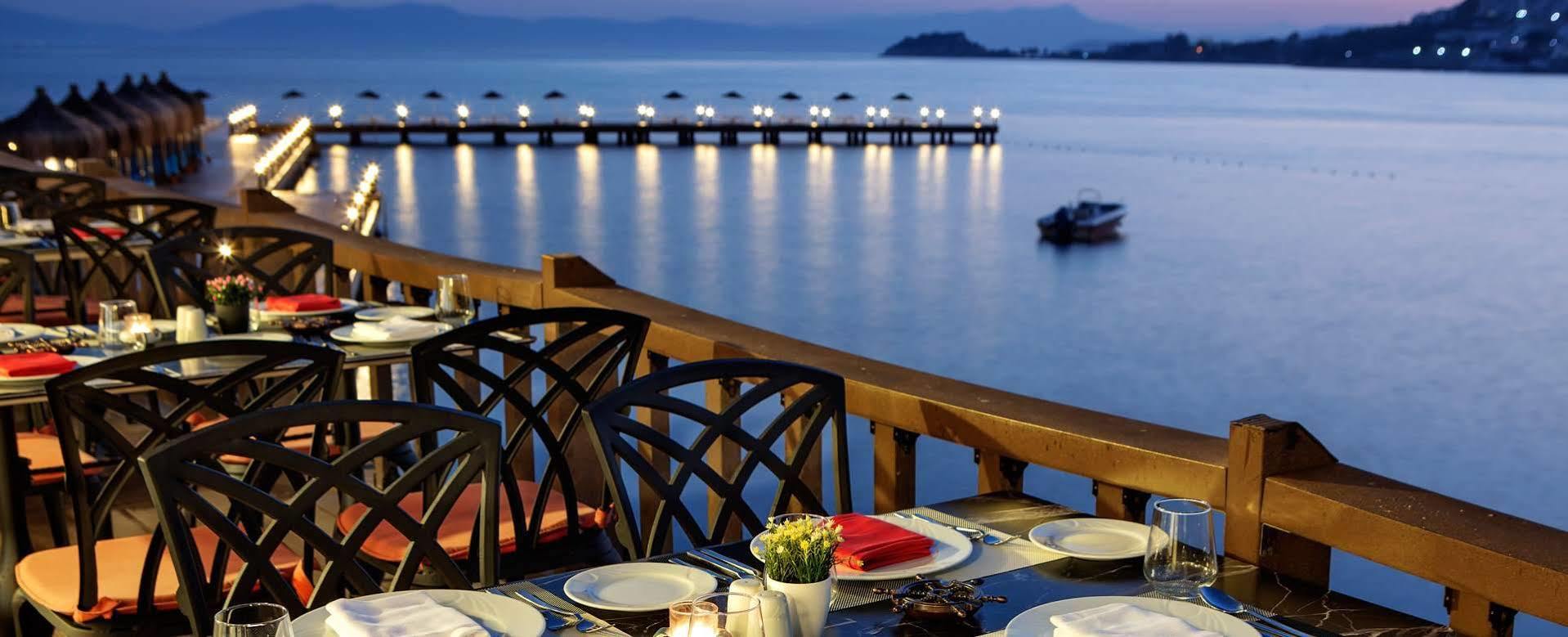 Le Bleu & Kuşadası