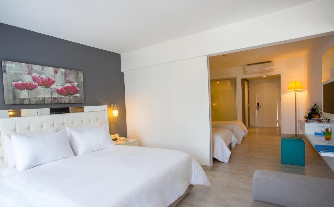 Le Bleu & 5* Kuşadası