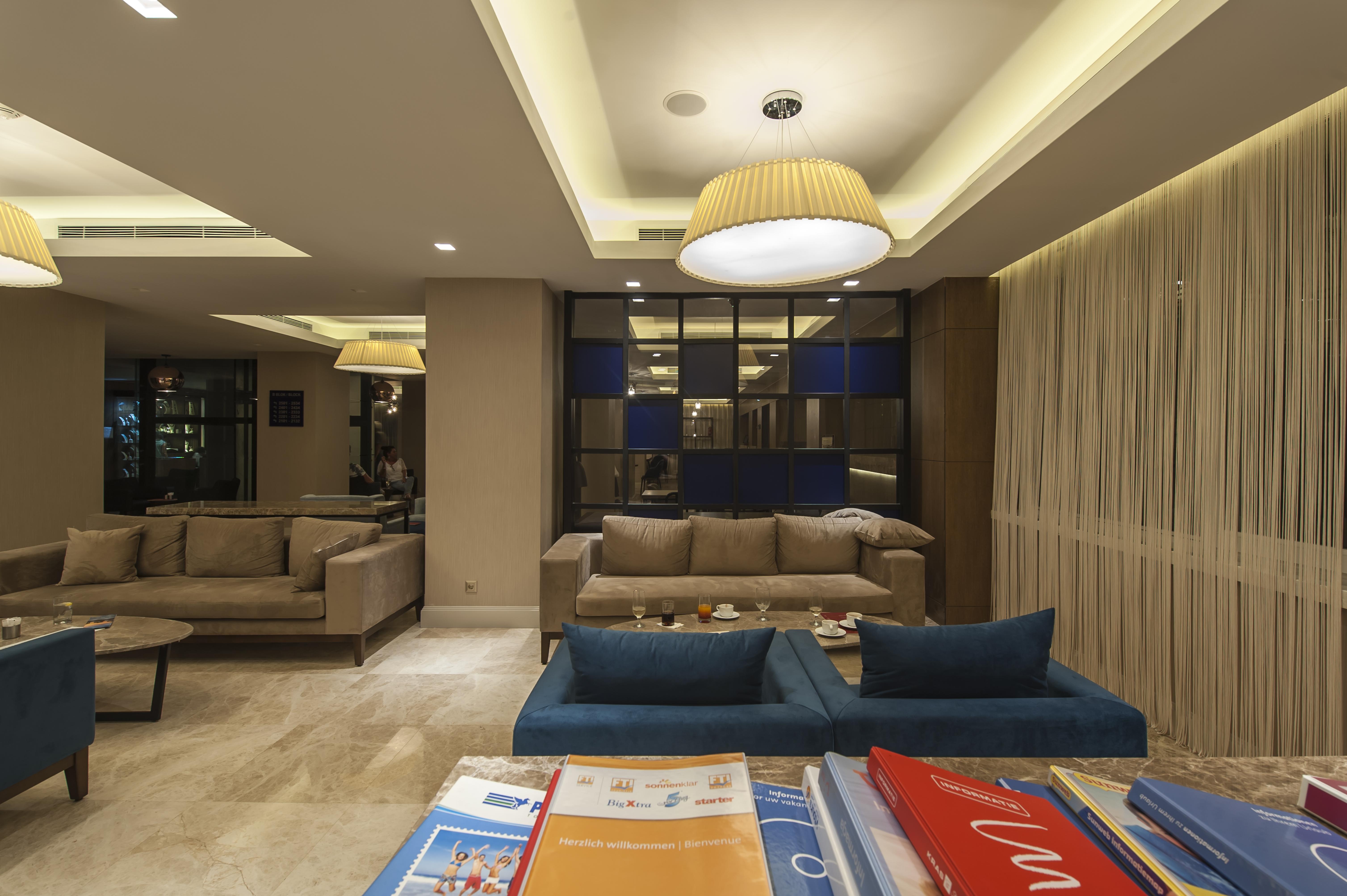 Resort Le Bleu & 5*