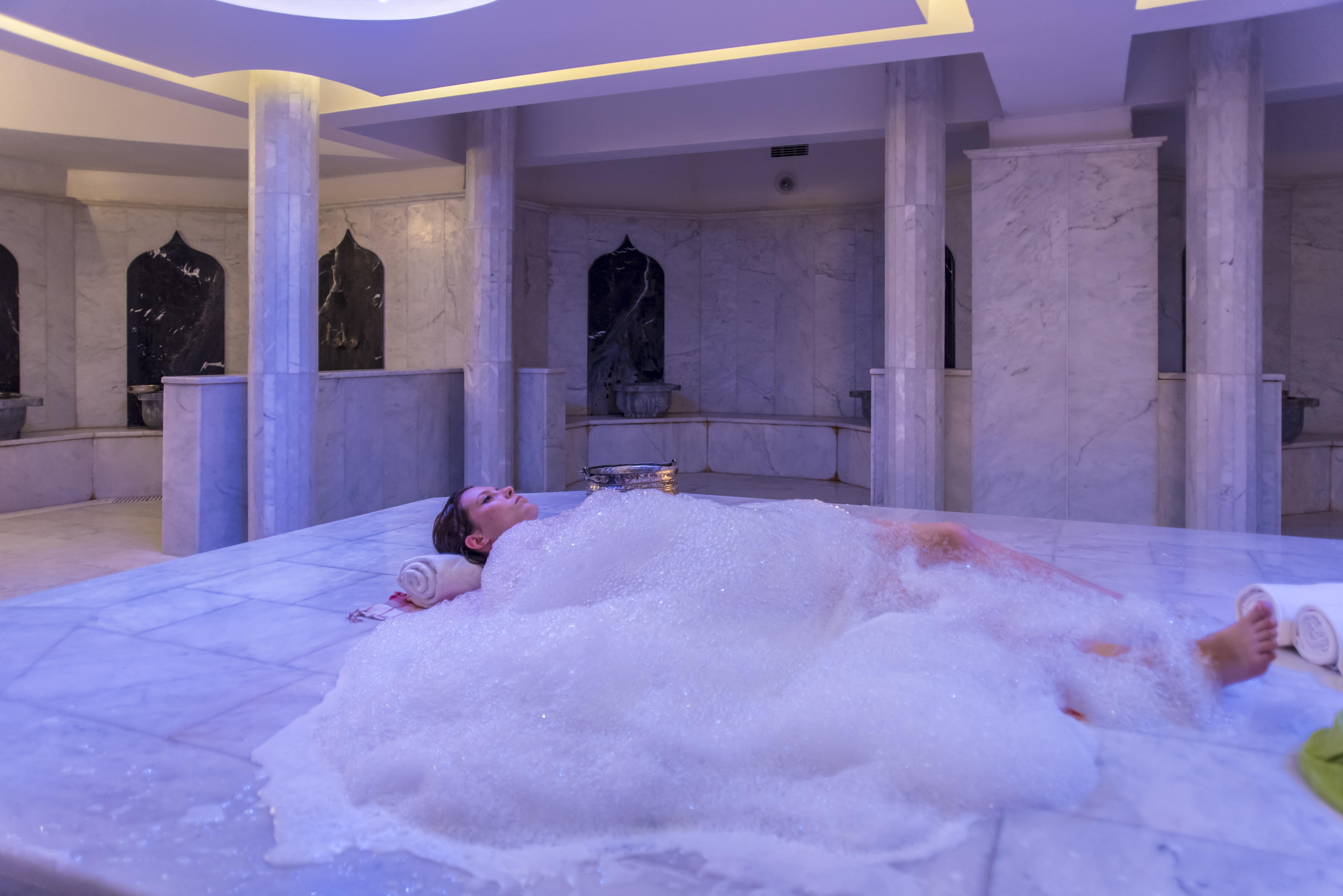 Resort Le Bleu & Kusadasi