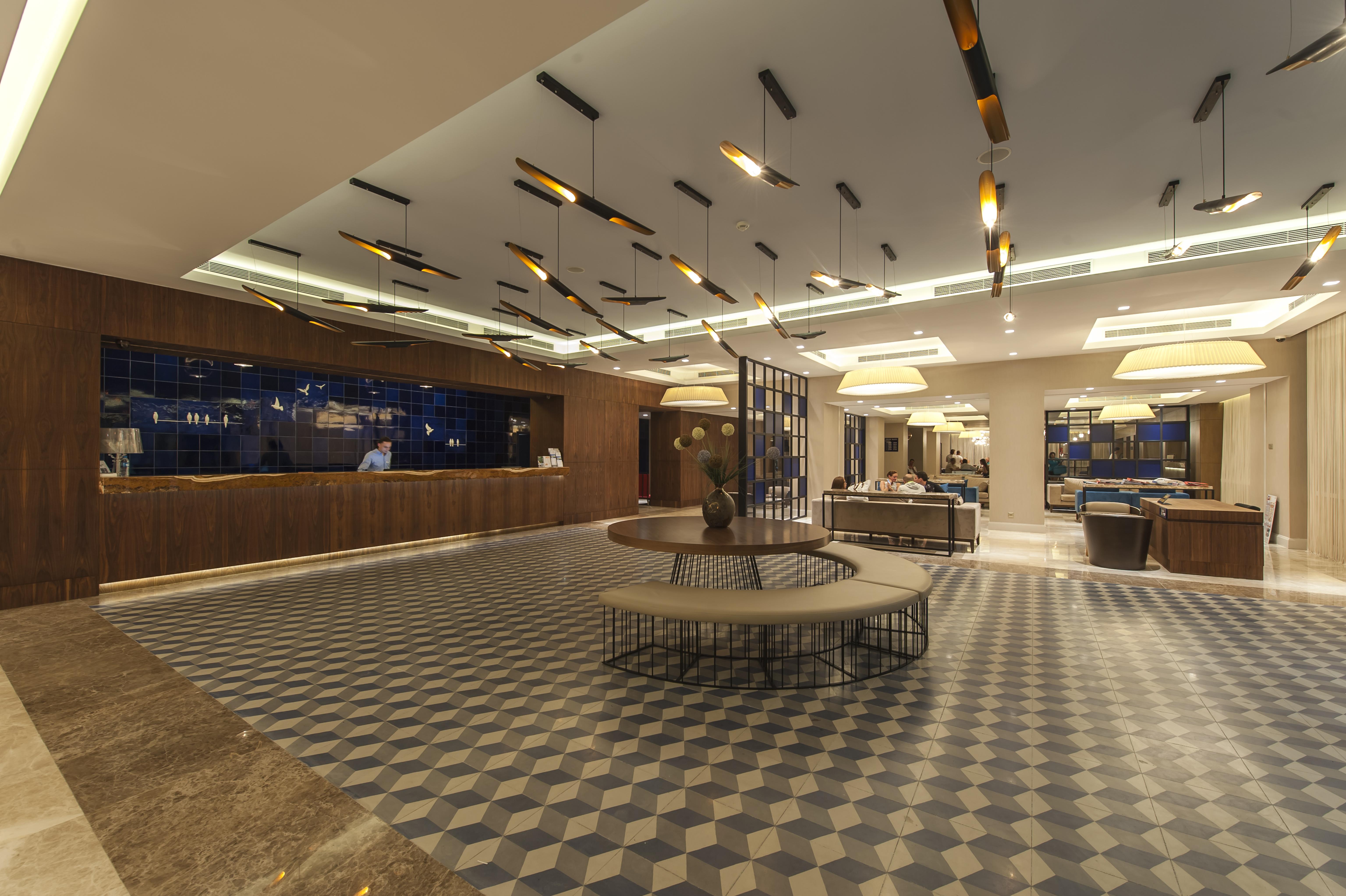 Resort Le Bleu & Kusadasi