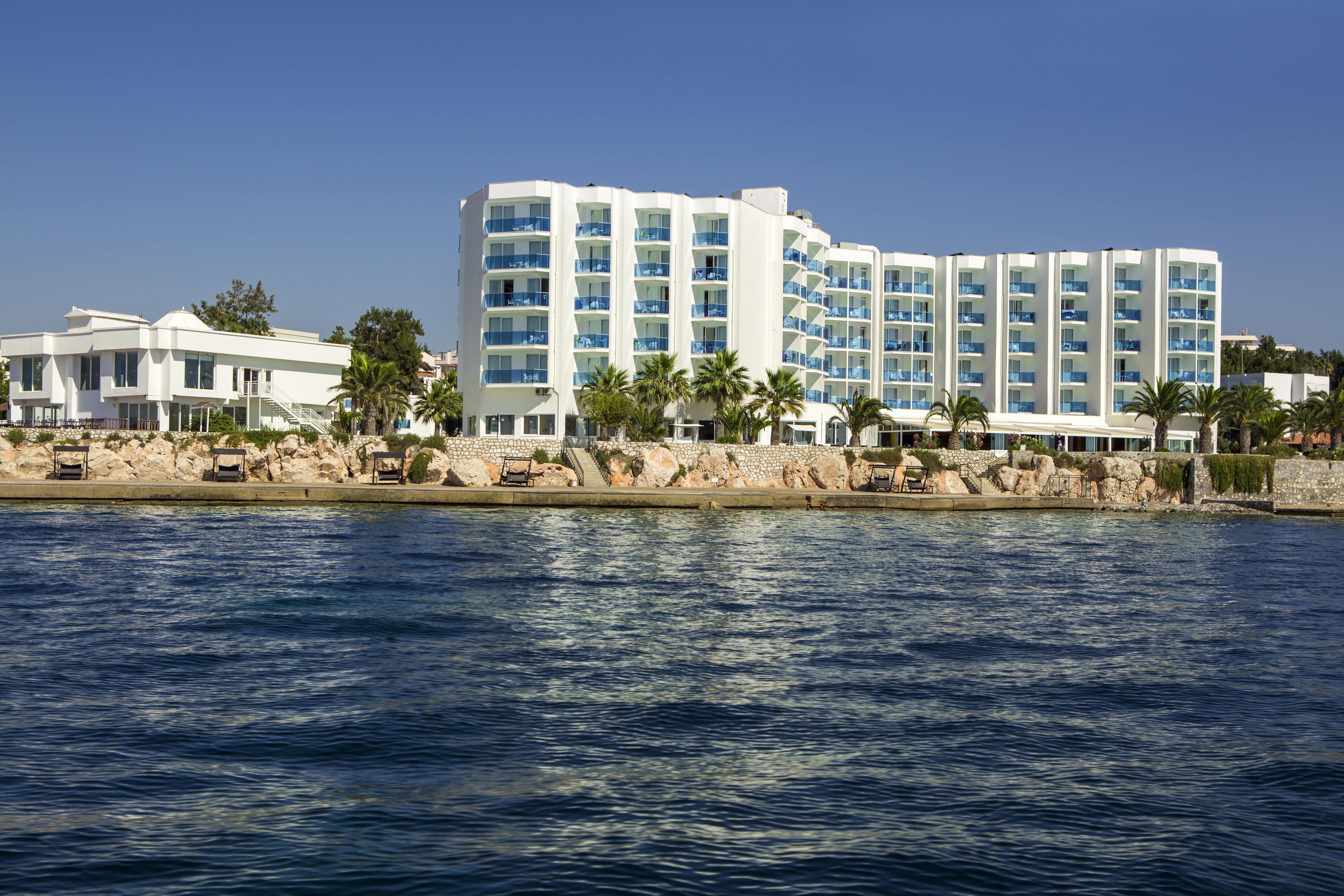 Le Bleu & Resort