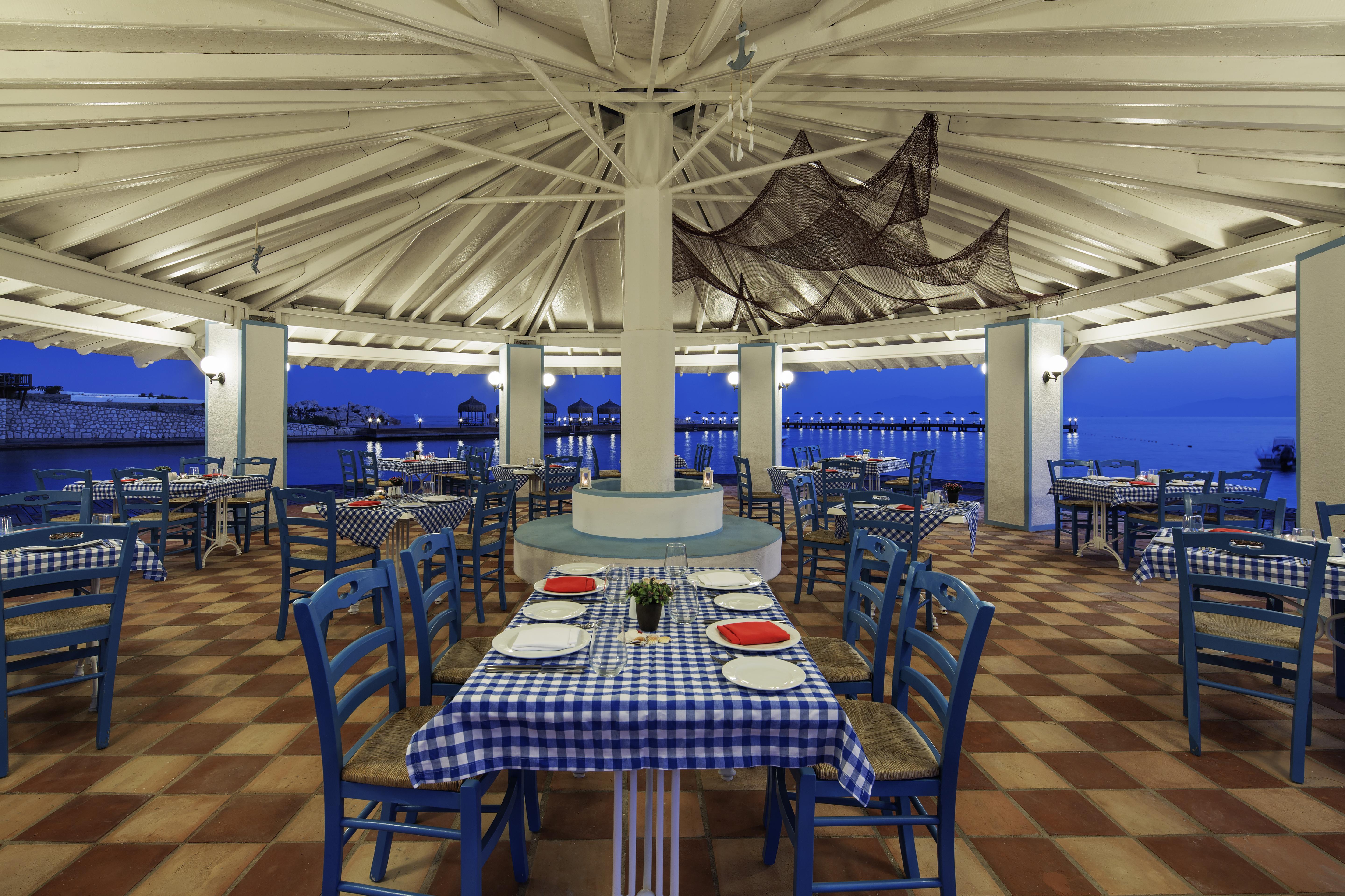 Resort Le Bleu & 5*