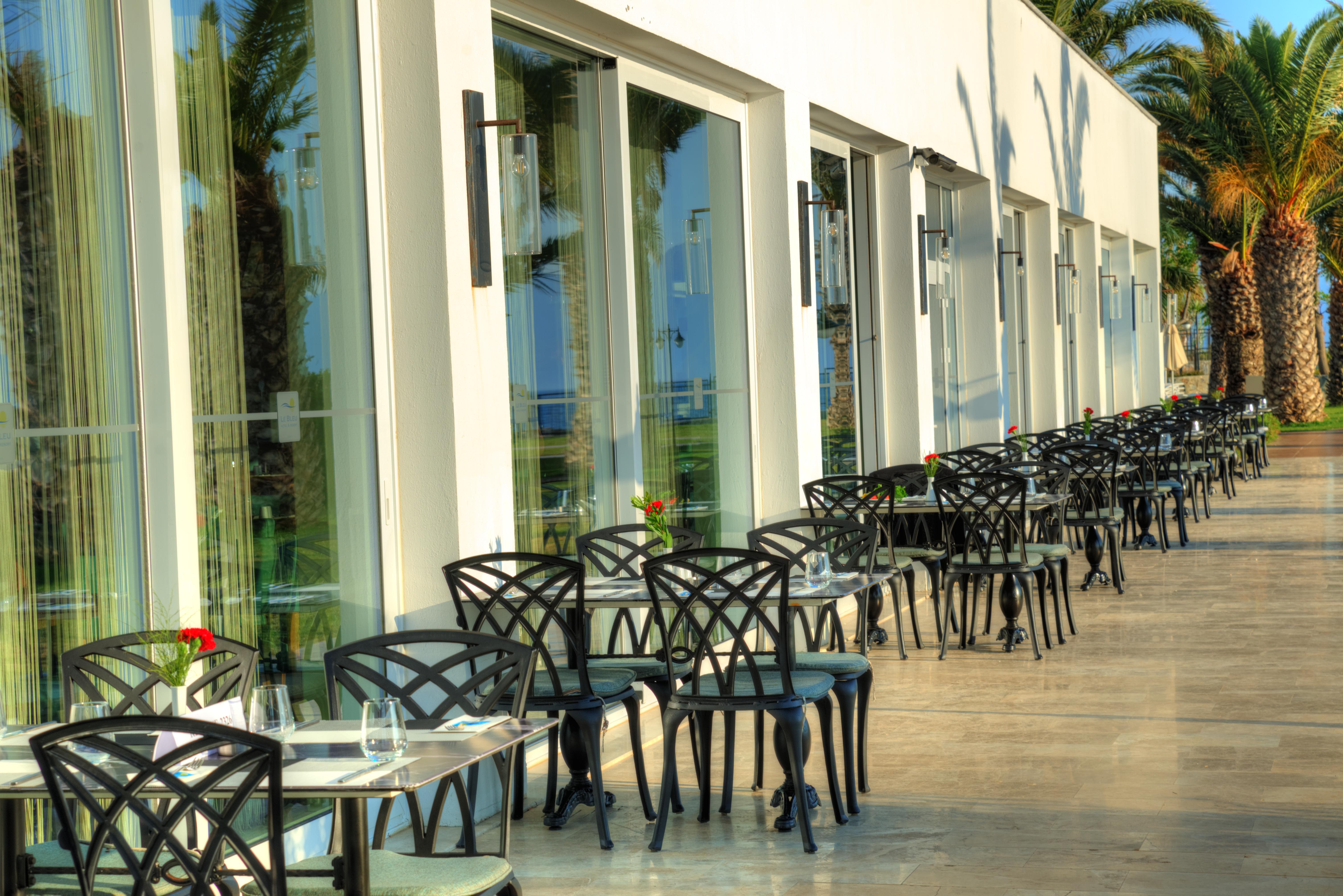 Resort Le Bleu & Kusadasi