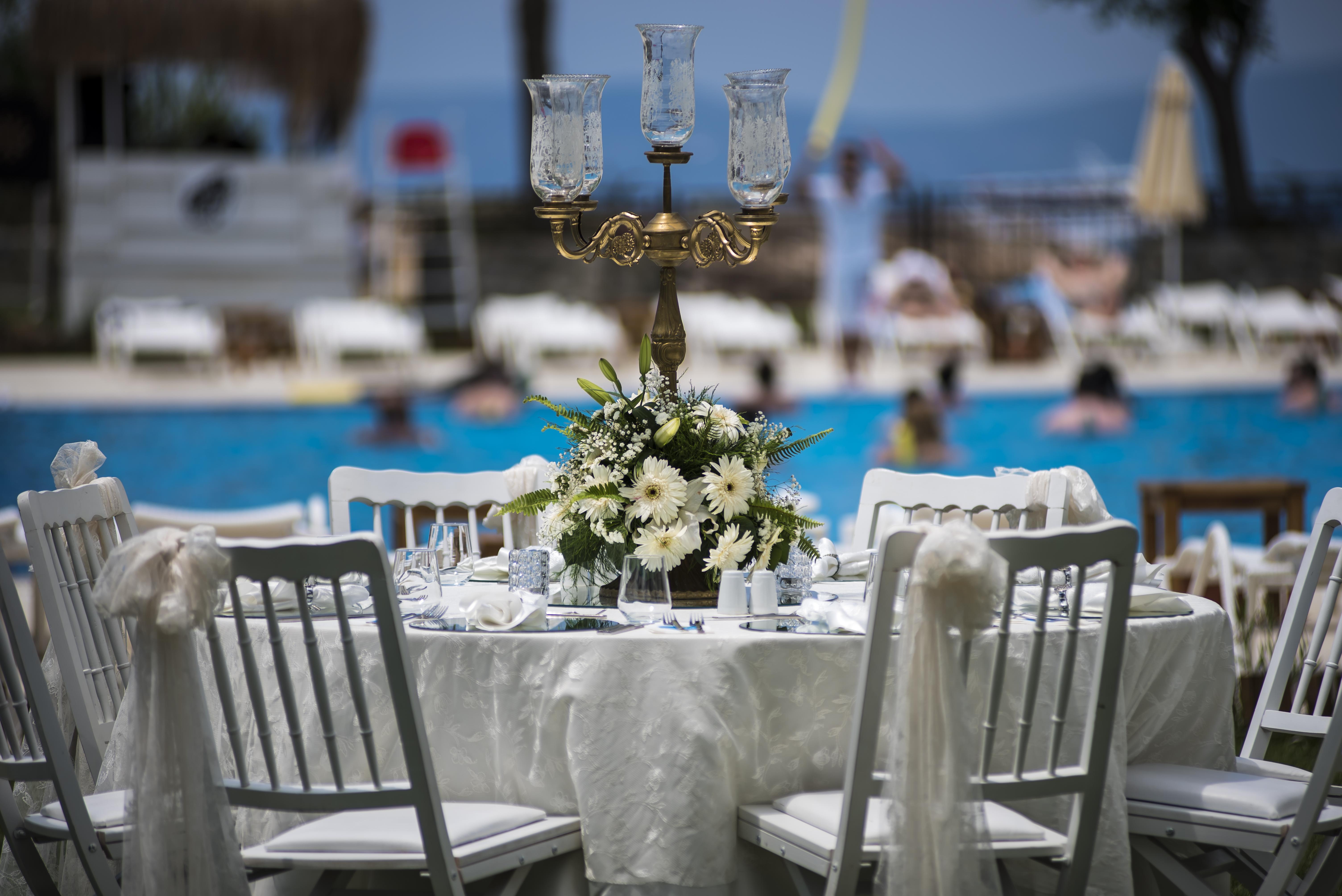 Le Bleu & Resort