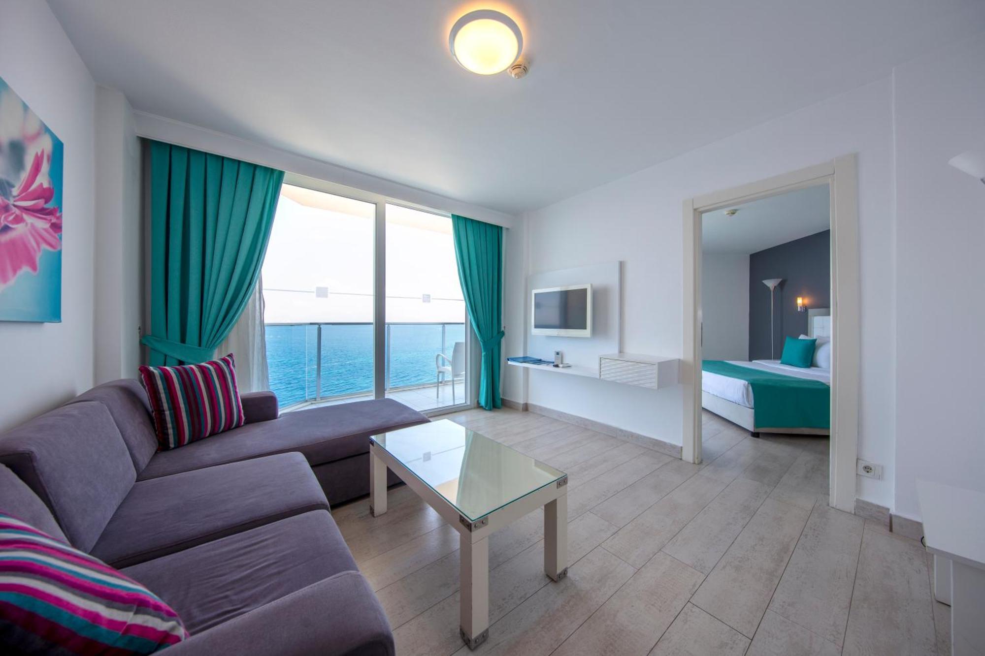 Resort Le Bleu &