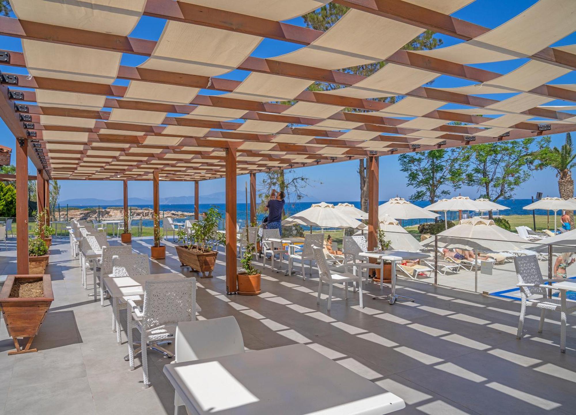 Le Bleu & Resort