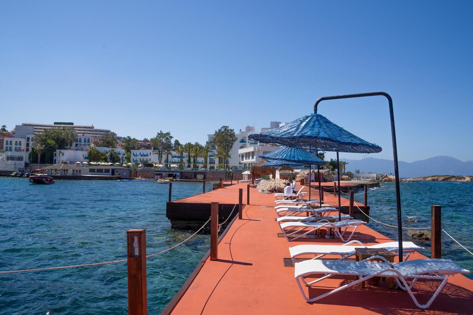 Le Bleu & 5* Kusadasi