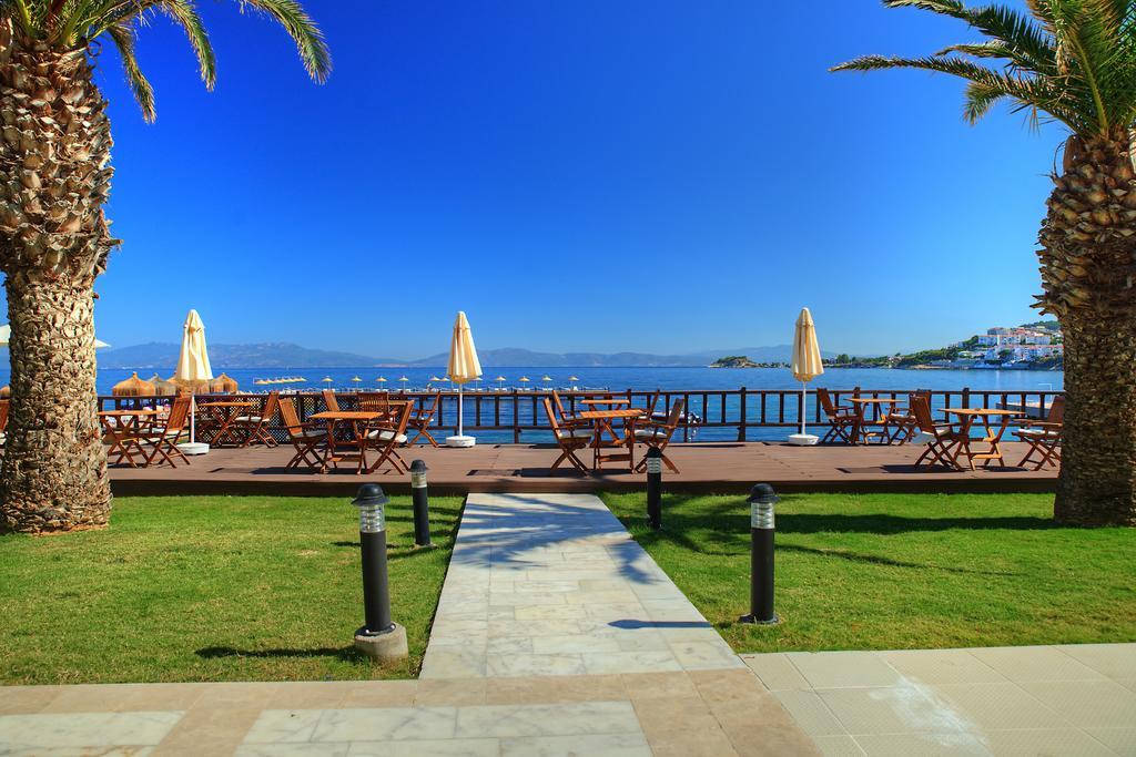Resort Le Bleu & 5*