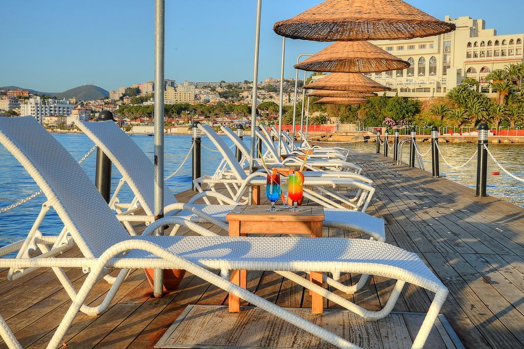 Resort Le Bleu & Kusadasi