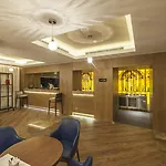 Le Bleu Hotel & Resort Kusadasi