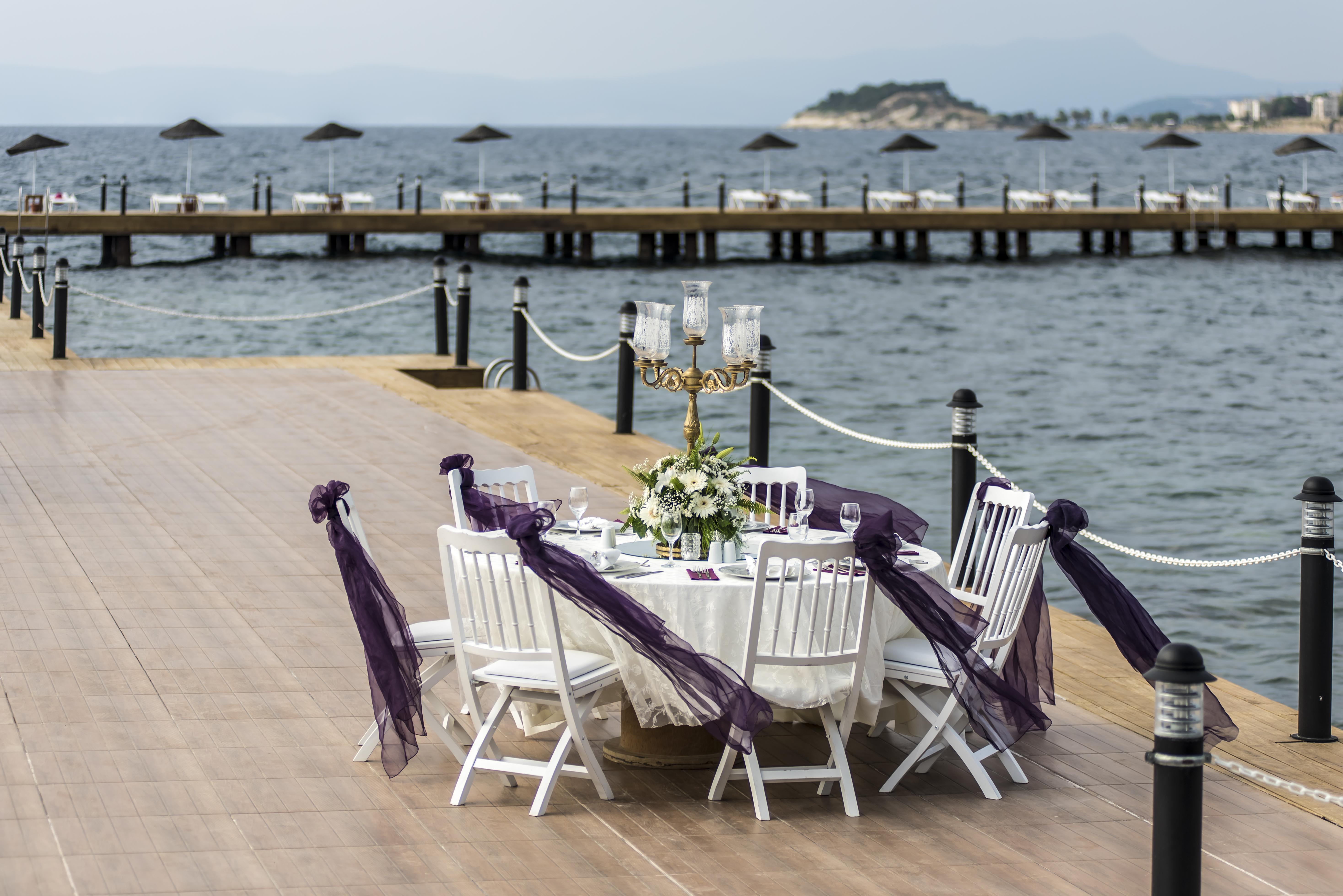 Le Bleu & Resort Kusadası