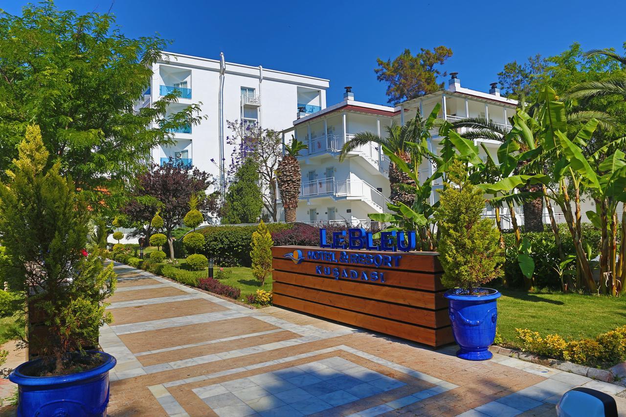 Resort Le Bleu & Kusadası